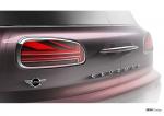 Mini Cooper S Clubman 2019 года (WW)